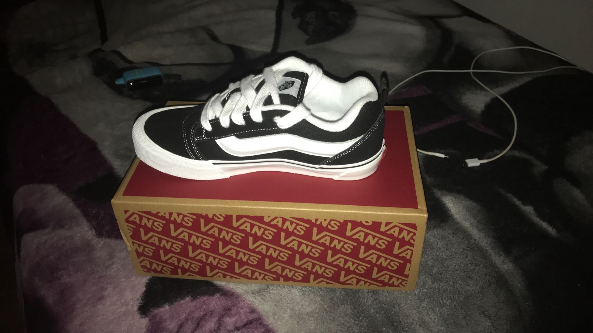 Vans