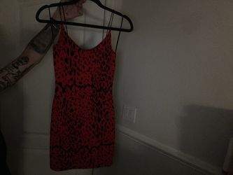 2 Cocktail Mini Dresses