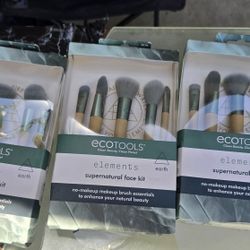 Make Up Brushes