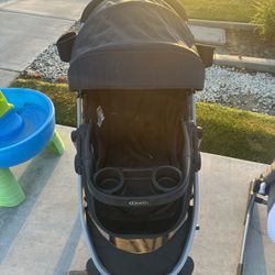 Graco Stroller 