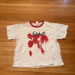 Sicko Tshirt