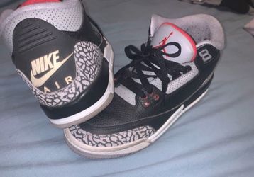 Jordan 3