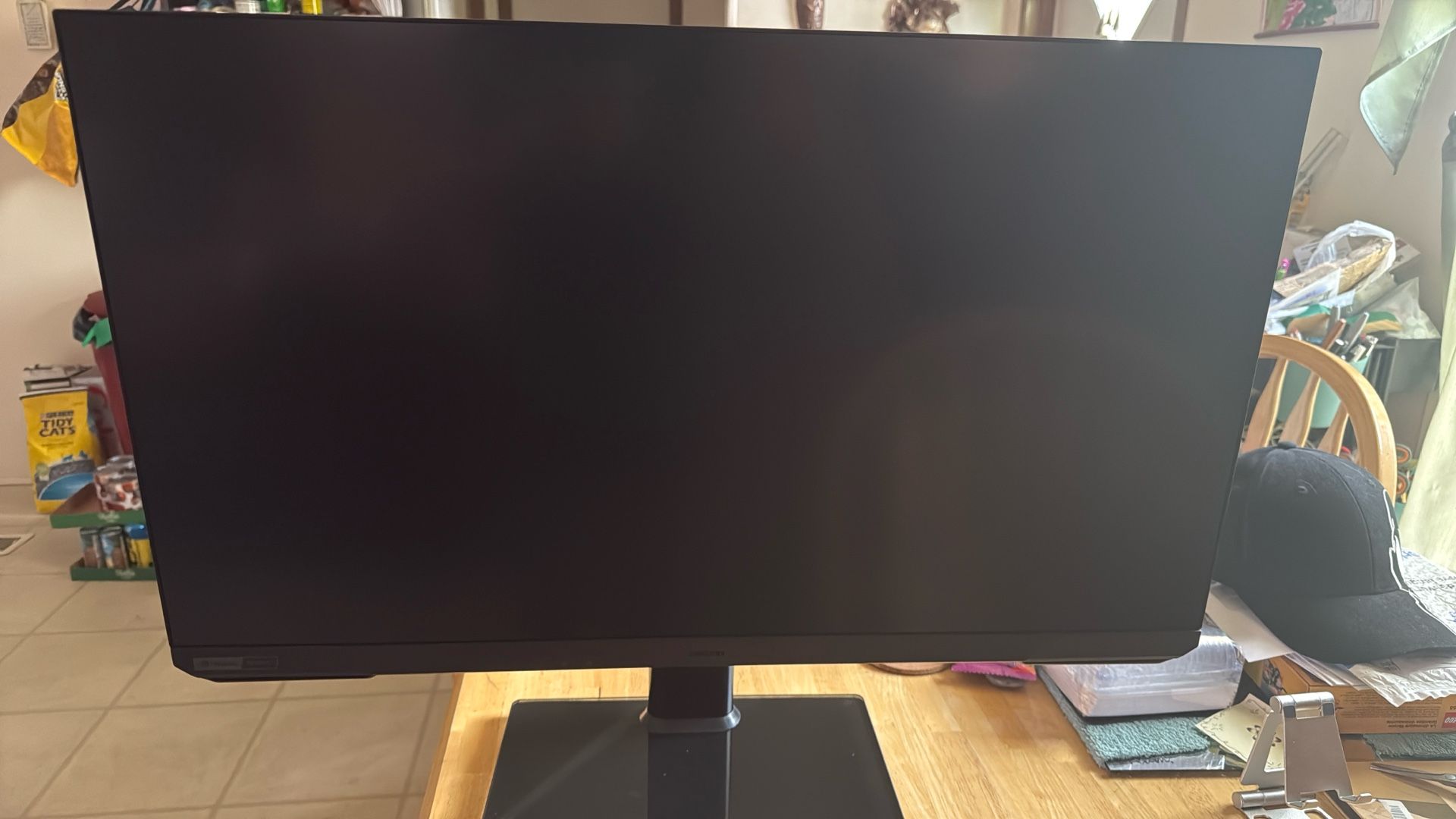 Samsung Odyssey G7 Gaming Monitor