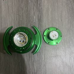 NRG BALL LOCK QUICK RELEASE GEN 3.0