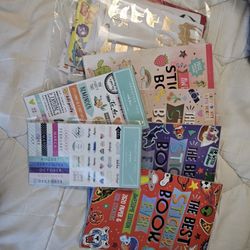 Art And Craft Supplies