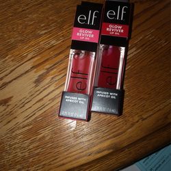 Elf lip Oil