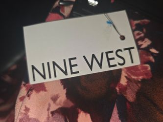 Nine West small women skirt