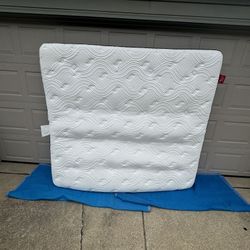 Big Fig Classic King Mattress – Like New! (Customer Return) 💲 Huge Savings – Lightly Used