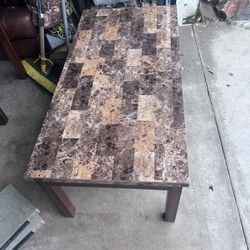 Coffee  Table Set 3pc