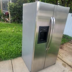 Stainless Steel French 