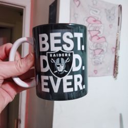 Custom Cup Print 