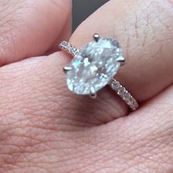 Engagement Ring 