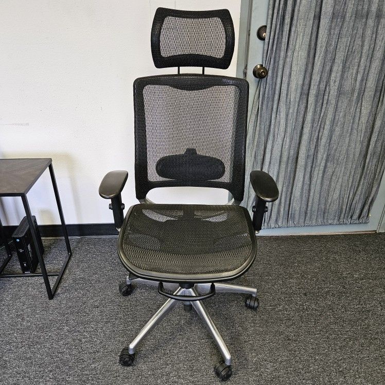 Office Chair -Mesh