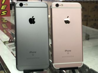 iPhone 6s