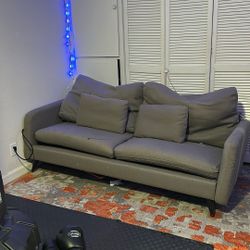 COUCH FOR FREE