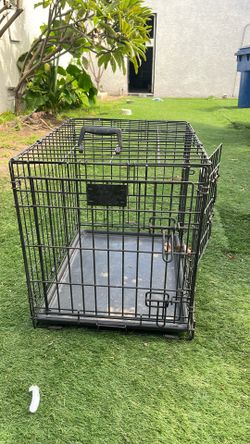 Dog Cage 