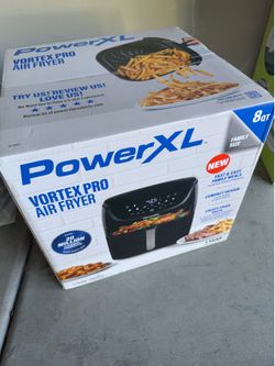New XL 8qt Air Fryer