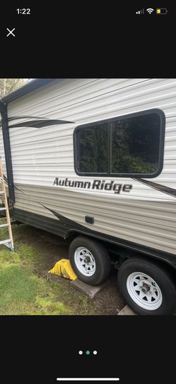 2020 StarCraft autumn ridge 26-BH