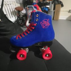 Roller Skates