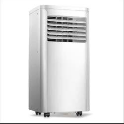 Portable Air Conditioner And Dehumidifier 10,000 BTU