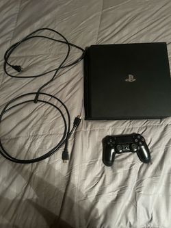 PS4 PRO + GAMES