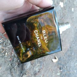 Bleu De Chanel COLOGNE 3.4OZ
