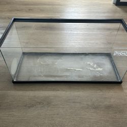 Reptile Tank 