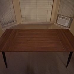 5’ Kitchen table
