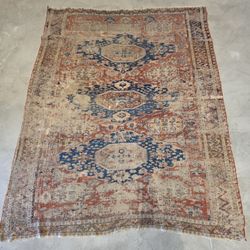 Antique Rug 