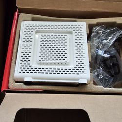 Internet  Modem 