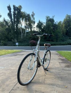 Specialized Crossroads Elite Cruiser