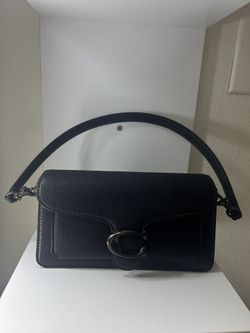 Tabby 20 Coach Bag
