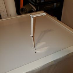 Foldable Mask Holder