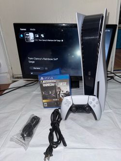 PS5