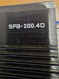 Sundown Audio