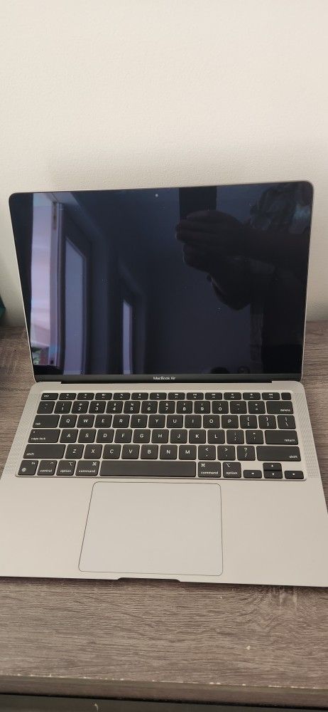 Macbook Air A2337