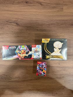 Pokemon lot !