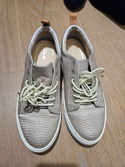 Clanks shoes