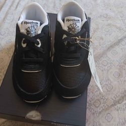 Toddler Reebok Classic 