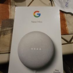 mini Bluetooth google speaker