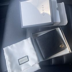 Brand New Original Gucci Wallet