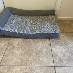 Fur Haven Pet Bed