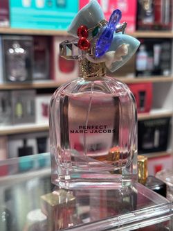 Marc jacob perfect edp 3.4oz