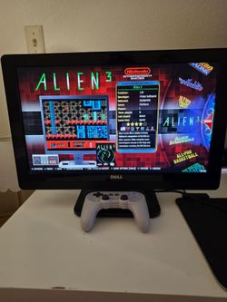 DELL ARCADE MACHINE PLUG AND PLAY