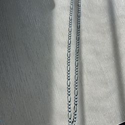 Silver Chain