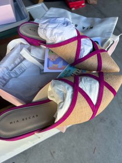 Sandals