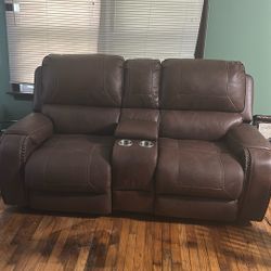 Love Seat Couch