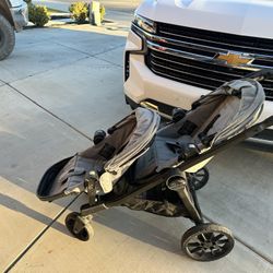 City Select Lux Stroller