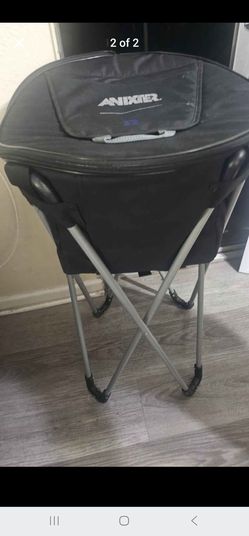 Tailgate party cooler
