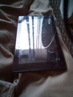 Kindle Fire OBO